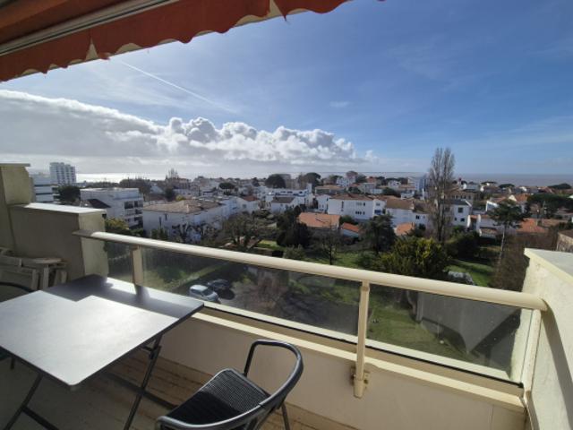 Appartement vente à Rochefort, Royan