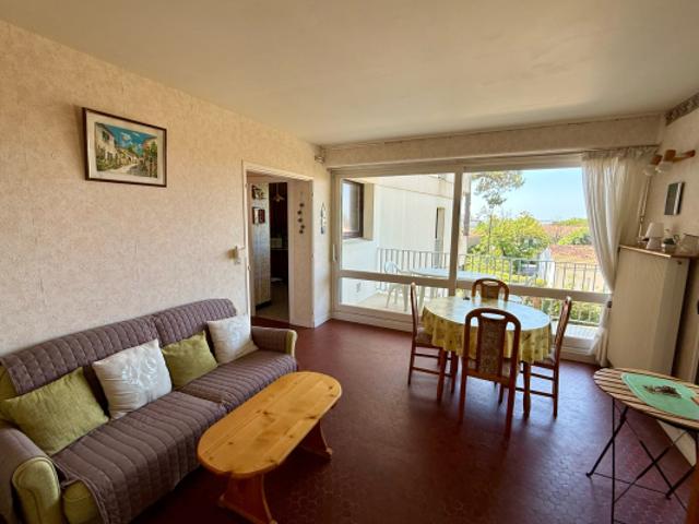 Appartement vente à Rochefort, Royan