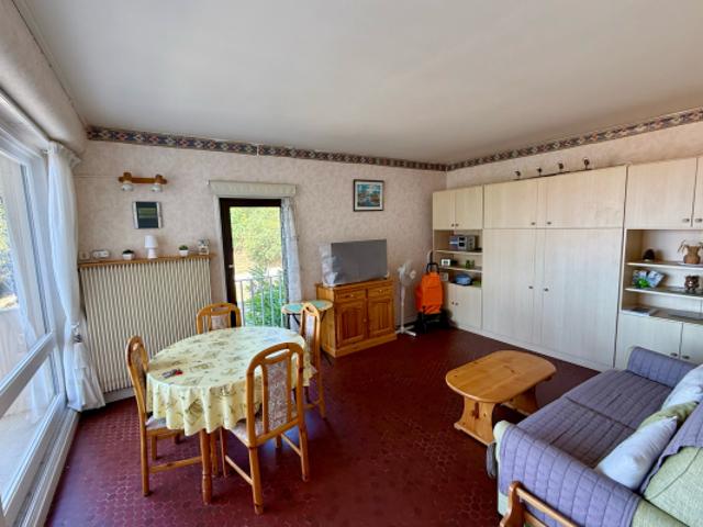 Appartement vente à Rochefort, Royan