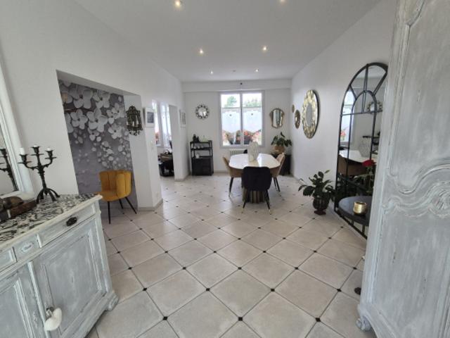 Maison vente à Rochefort, Royan