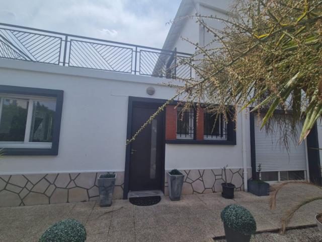 Maison vente à Rochefort, Royan