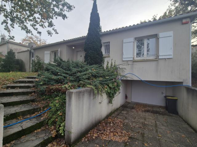 Maison vente à Rochefort, Royan