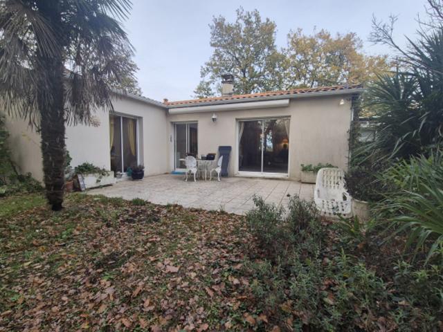 Maison vente à Rochefort, Royan