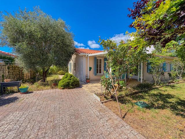 Maison vente à Rochefort, Royan