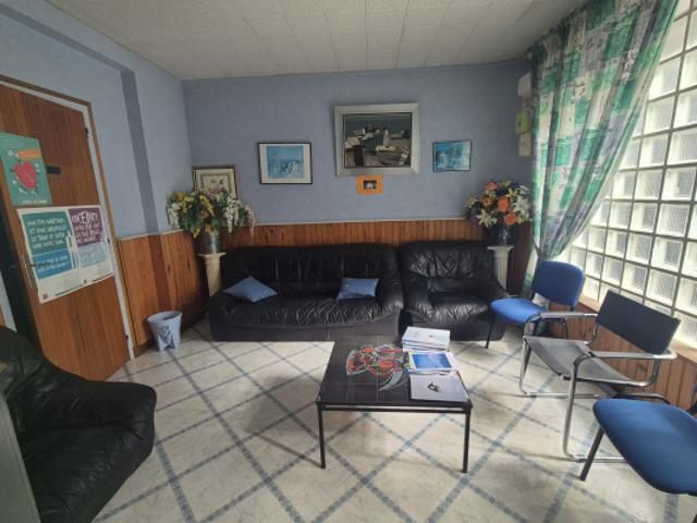 Appartement vente à Carcassonne