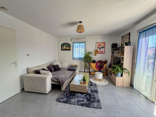 Appartement vente à Rochefort, Royan
