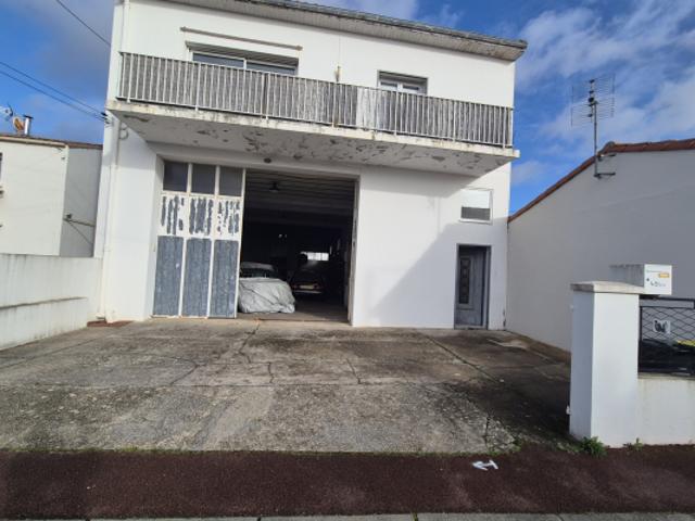 Maison vente à Rochefort, Royan