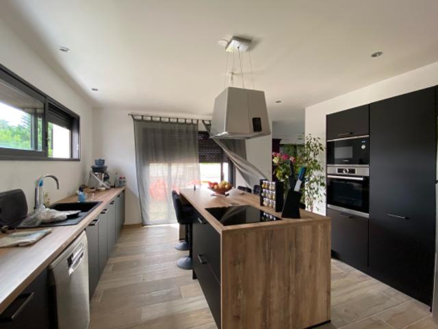 Maison vente à Rochefort, Royan