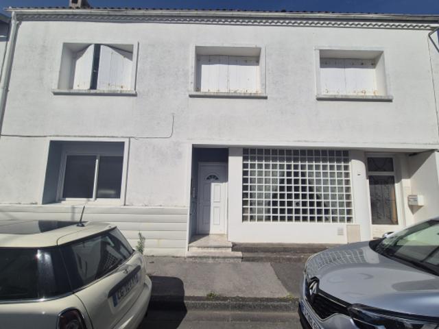 Appartement vente à Carcassonne