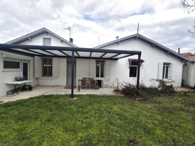 Maison vente à Rochefort, Royan