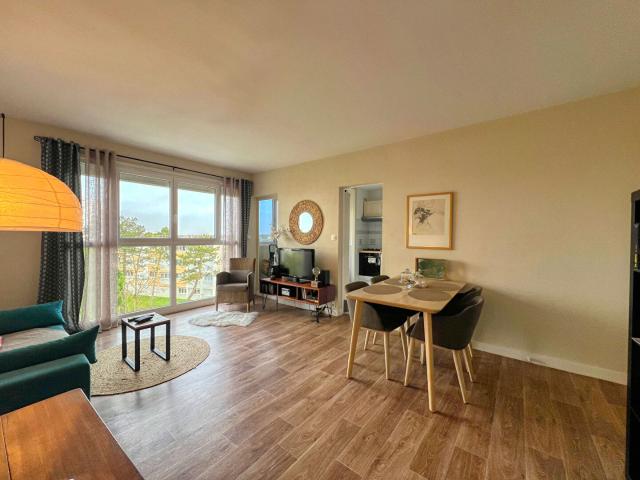Appartement vente à Rochefort, Royan