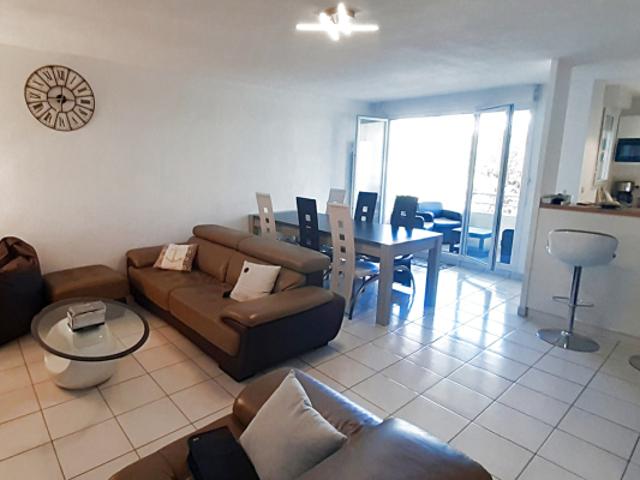 Appartement vente à Rochefort, Royan