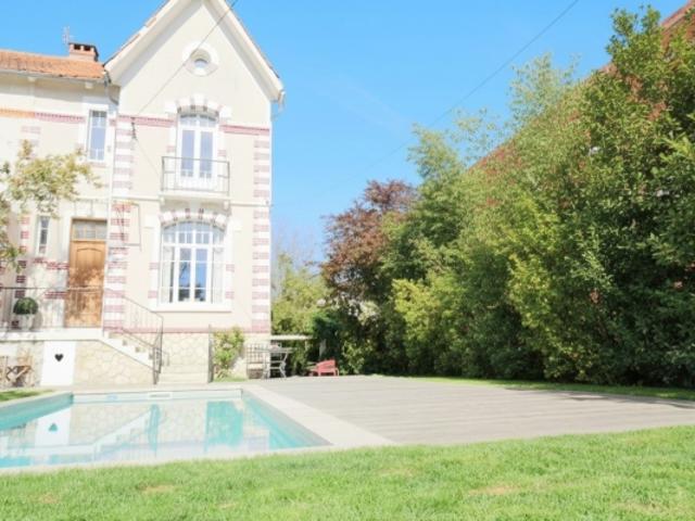 Maison vente à Rochefort, Royan