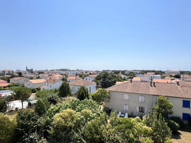 Appartement vente à Rochefort, Royan