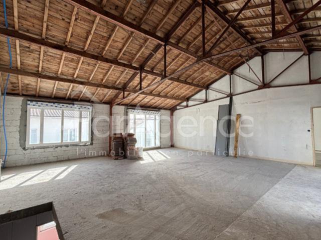 Appartement vente à Rochefort, Royan