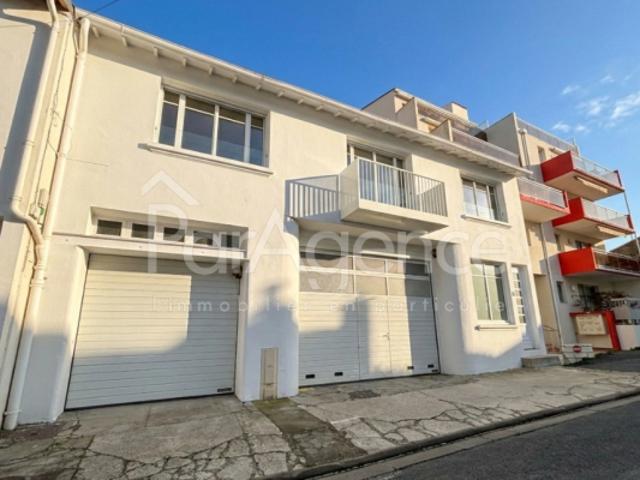 Appartement vente à Rochefort, Royan