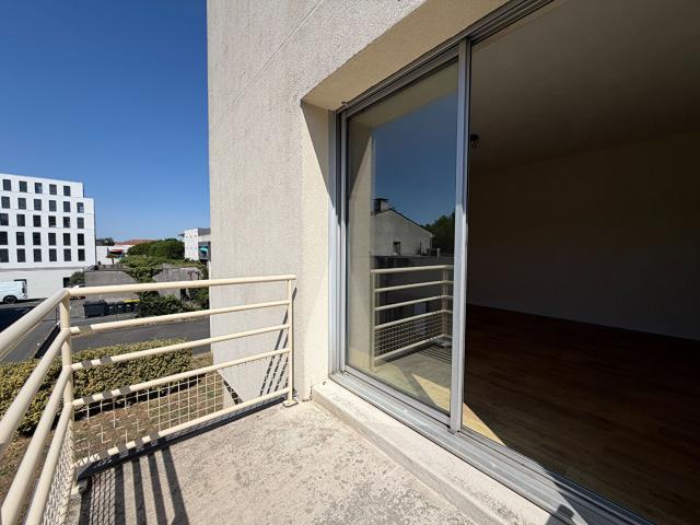 Appartement location à Rochefort, Royan