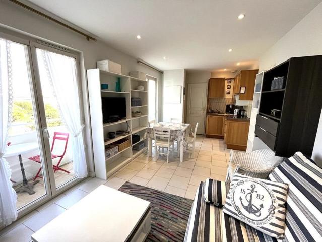 Appartement vente à Rochefort, Royan
