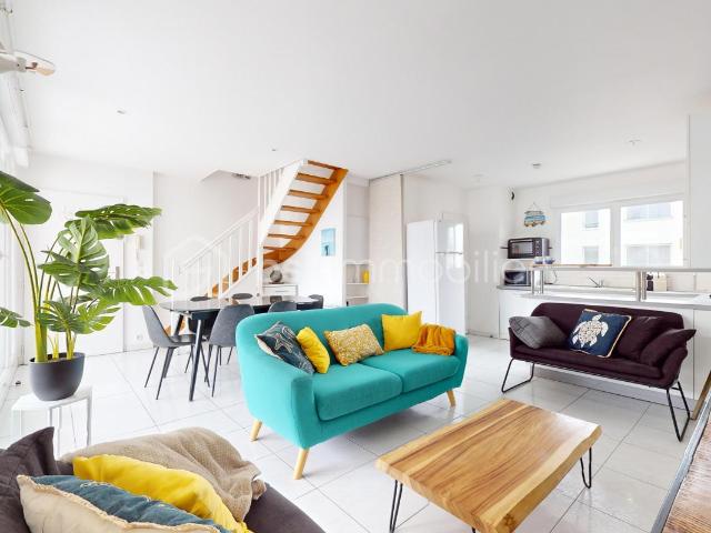 Duplex vente à Royan, Le Pigeonnier