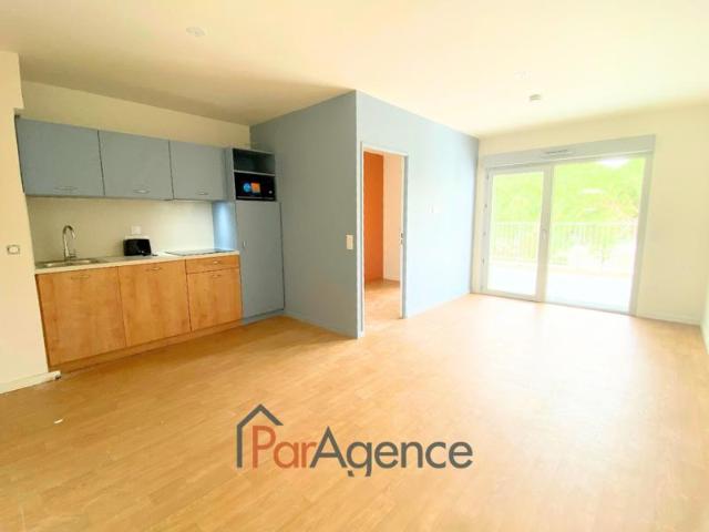 Appartement vente à Royan, Le Vivier