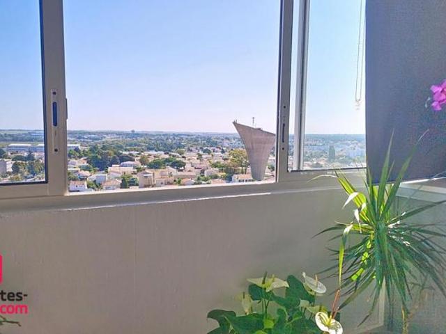 Appartement vente à Rochefort, Royan