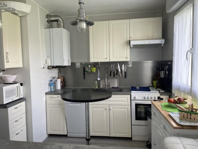 Appartement vente à Rochefort, Royan