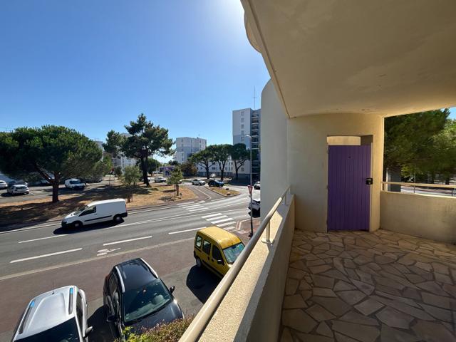 Appartement location à Rochefort, Royan
