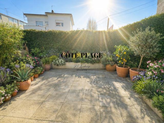 Appartement vente à Rochefort, Royan