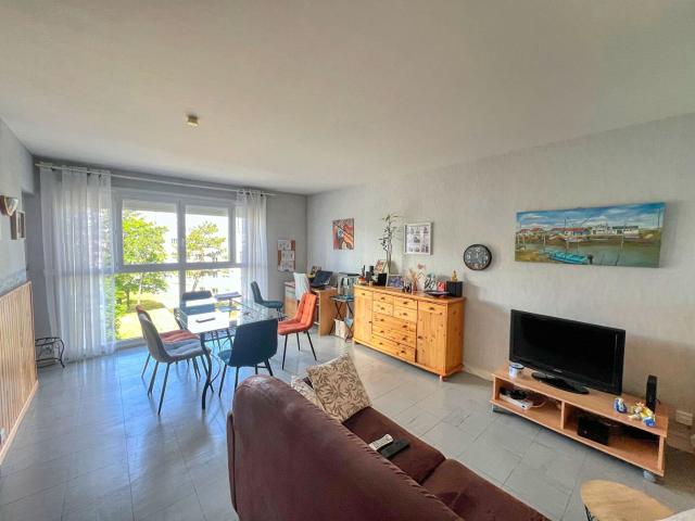 Appartement vente à Rochefort, Royan