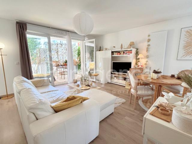 Appartement vente à Rochefort, Royan