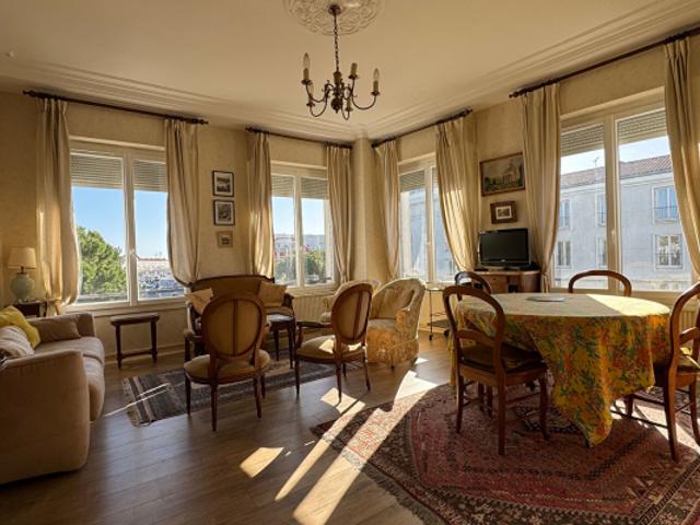 Appartement vente à Rochefort, Royan