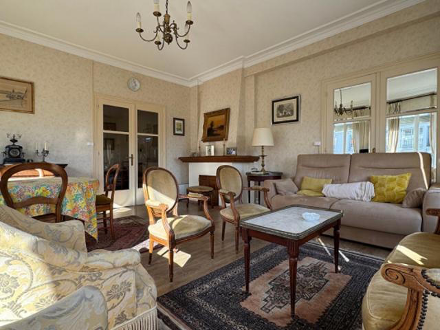 Appartement vente à Rochefort, Royan