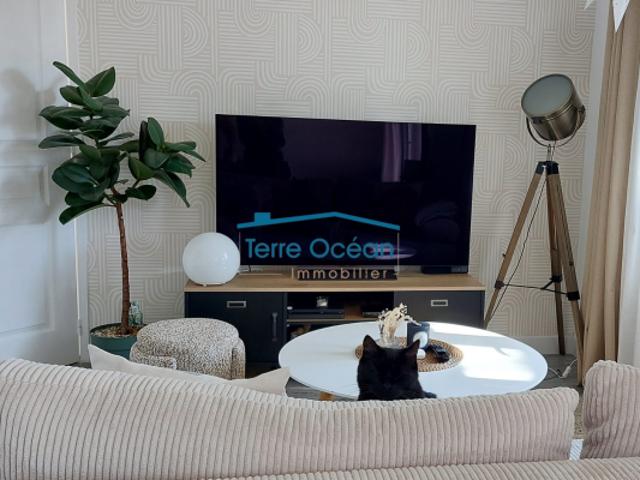Appartement vente à Rochefort, Royan