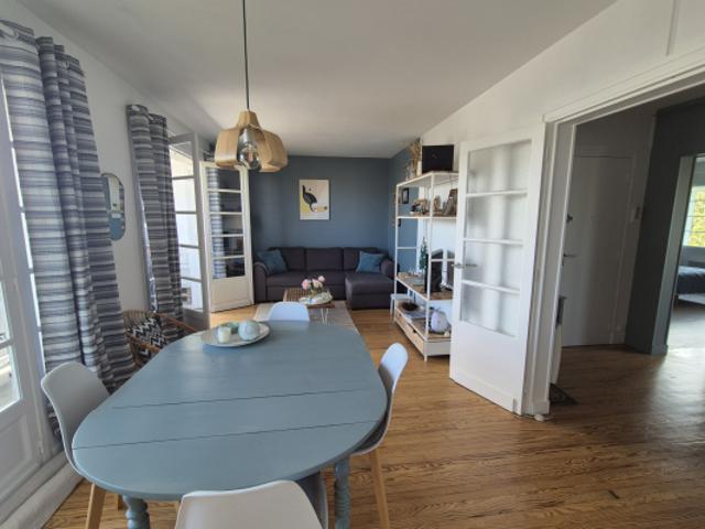 Appartement vente à Rochefort, Royan