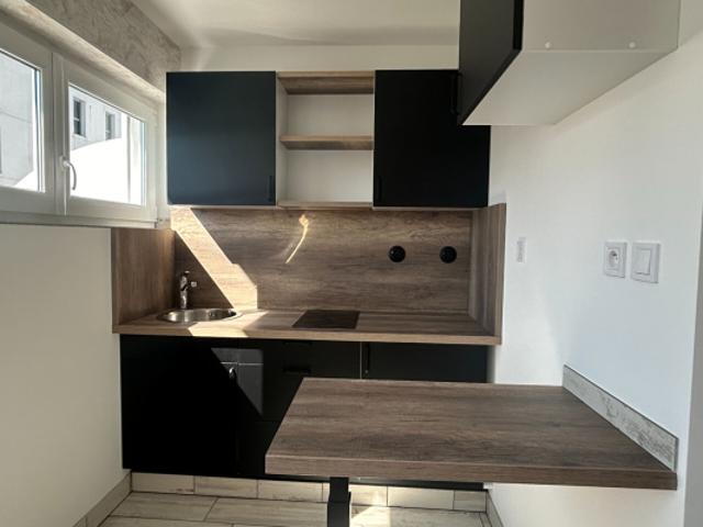 Appartement vente à Rochefort, Royan