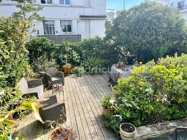 Appartement vente à Rochefort, Royan
