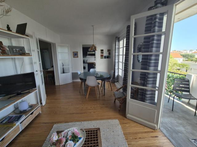 Appartement vente à Rochefort, Royan