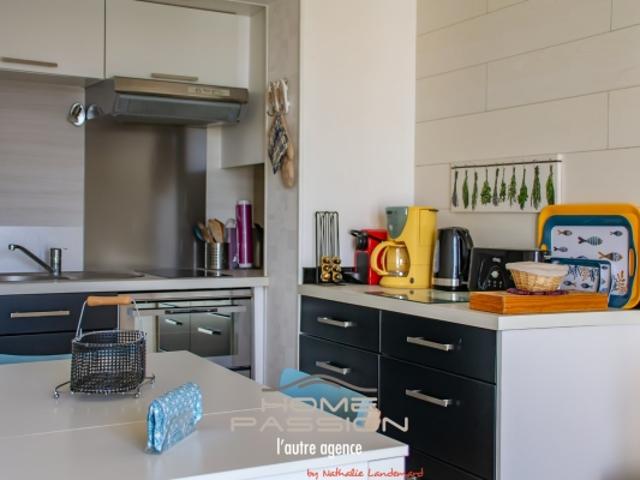 Appartement vente à Rochefort, Royan