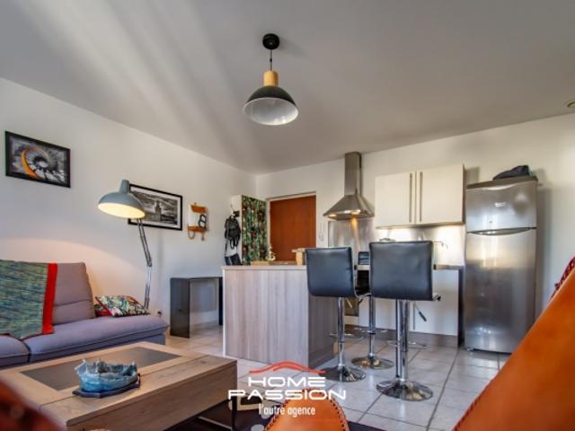 Appartement vente à Rochefort, Royan