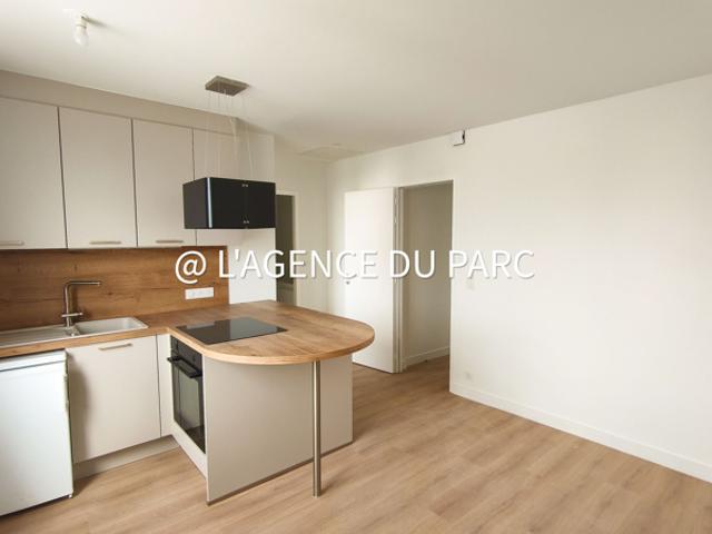 Appartement vente à Rochefort, Royan