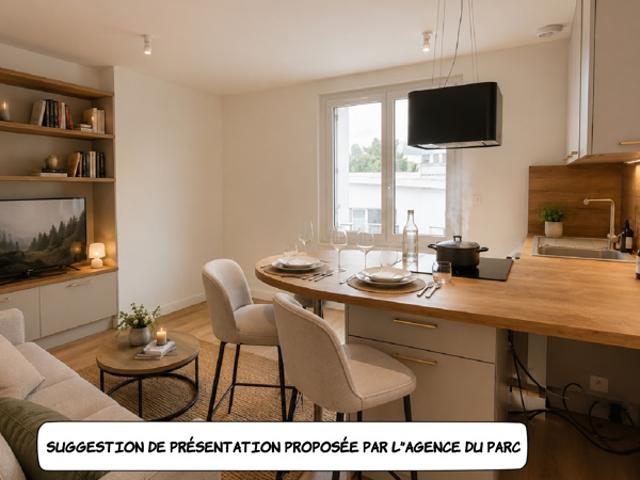 Appartement vente à Rochefort, Royan