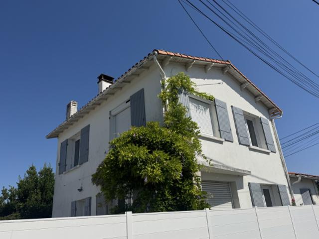 Maison vente à Rochefort, Royan