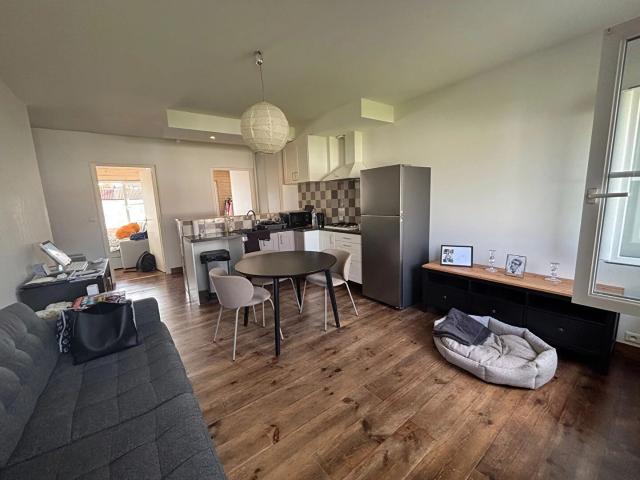 Appartement vente à Rochefort, Royan
