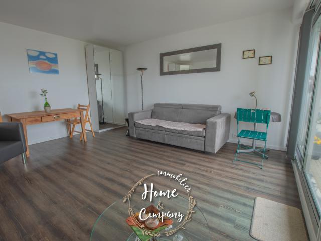 Appartement vente à Rochefort, Royan