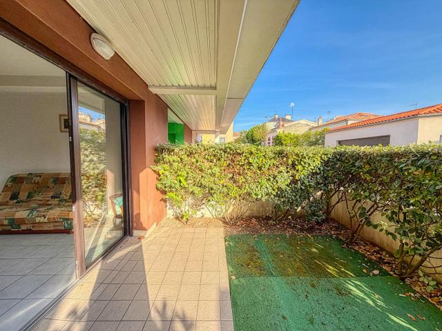 Appartement vente à Rochefort, Royan