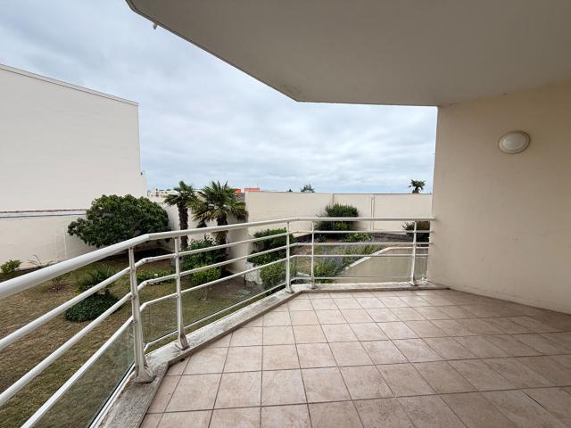 Appartement location à Rochefort, Royan