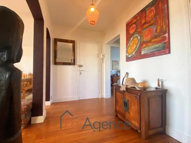 Appartement vente à Rochefort, Royan
