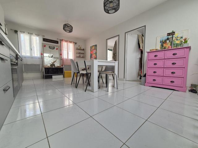 Maison vente à Rochefort, Royan