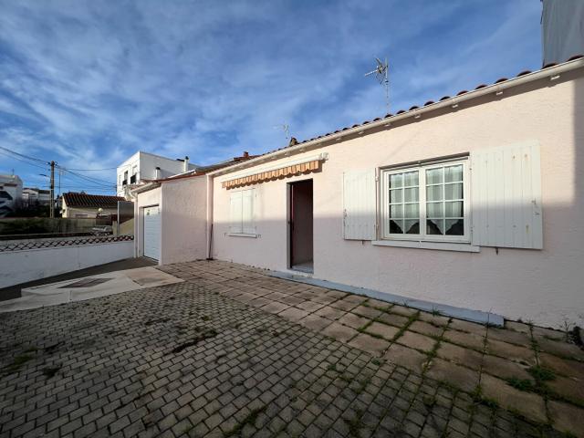 Maison location à Rochefort, Royan
