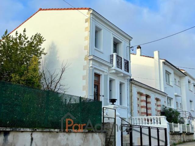 Maison vente à Rochefort, Royan